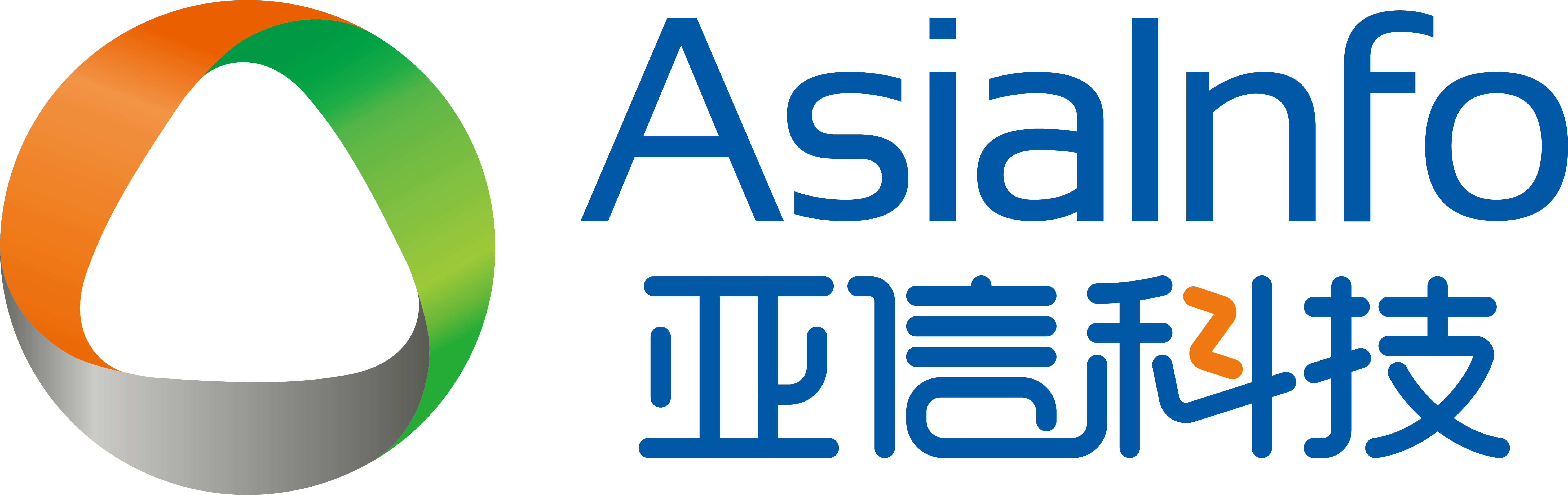 HuiNan Asiainfo AnHui